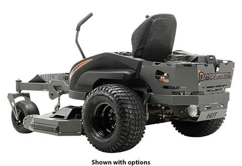 New 2023 Spartan Mowers & UTVs RZ 54 in. Briggs & Stratton Commercial 25 hp Key Start for Sale