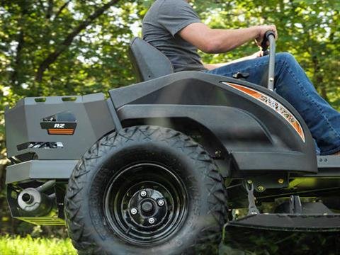 New 2023 Spartan Mowers & UTVs RZ 54 in. Briggs & Stratton Commercial 25 hp Key Start for Sale