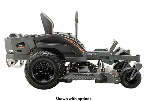 New 2023 Spartan Mowers & UTVs RZ 54 in. Briggs & Stratton Commercial 25 hp Key Start for Sale