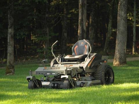 New 2023 Spartan Mowers & UTVs RZ 54 in. Briggs & Stratton Commercial 25 hp Key Start for Sale