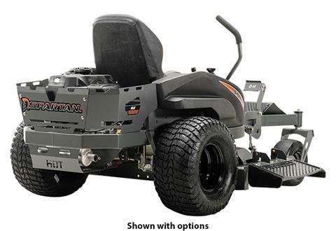 New 2023 Spartan Mowers & UTVs RZ 54 in. Briggs & Stratton Commercial 25 hp Key Start for Sale