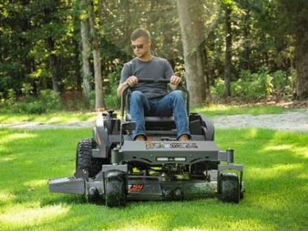 New 2023 Spartan Mowers & UTVs RZ 54 in. Briggs & Stratton Commercial 25 hp Key Start for Sale