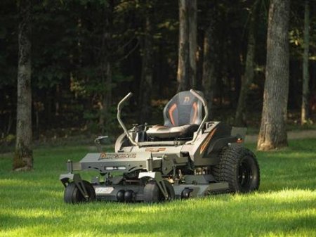 New 2023 Spartan Mowers & UTVs RZ 54 in. Briggs & Stratton Commercial 25 hp Key Start for Sale