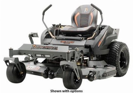 New 2023 Spartan Mowers & UTVs RZ 54 in. Briggs & Stratton Commercial 25 hp Key Start for Sale