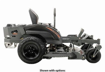 New 2023 Spartan Mowers & UTVs RZ 54 in. Briggs & Stratton Commercial 25 hp Key Start for Sale