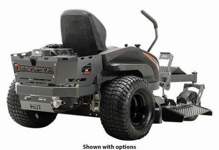 New 2023 Spartan Mowers & UTVs RZ 54 in. Briggs & Stratton Commercial 25 hp Key Start for Sale