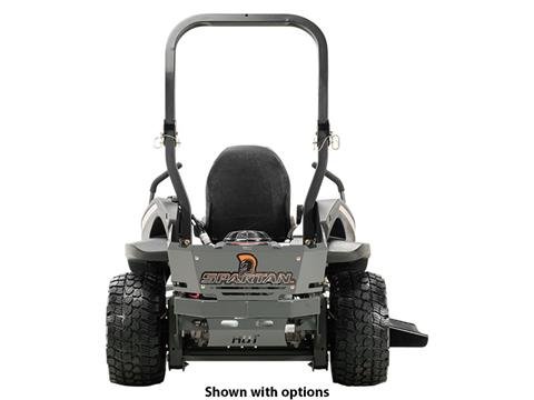 New 2023 Spartan Mowers & UTVs RZ-HD 54 in. Briggs & Stratton Commercial 25 hp Key Start for Sale