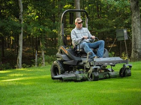 New 2023 Spartan Mowers & UTVs RZ-HD 54 in. Briggs & Stratton Commercial 25 hp Key Start for Sale