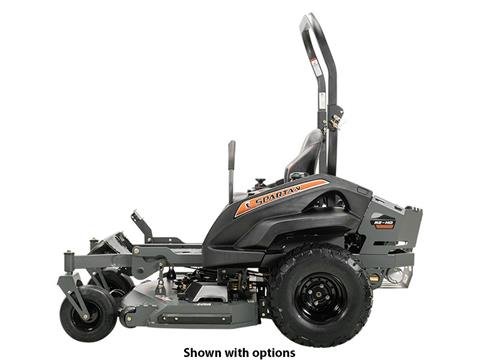 New 2023 Spartan Mowers & UTVs RZ-HD 54 in. Briggs & Stratton Commercial 25 hp Key Start for Sale