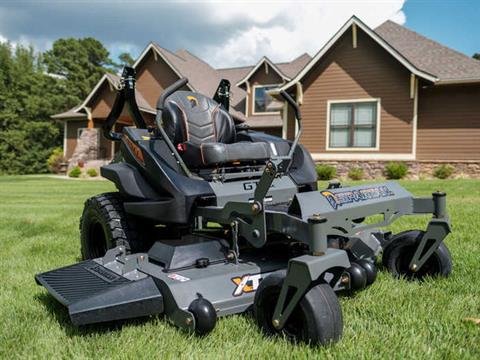 New 2023 Spartan Mowers & UTVs RZ-HD 54 in. Briggs & Stratton Commercial 25 hp Key Start for Sale
