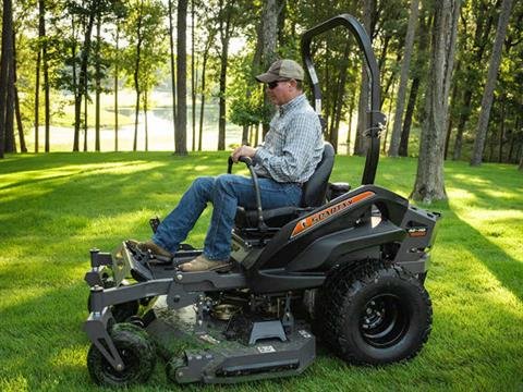 New 2023 Spartan Mowers & UTVs RZ-HD 54 in. Briggs & Stratton Commercial 25 hp Key Start for Sale