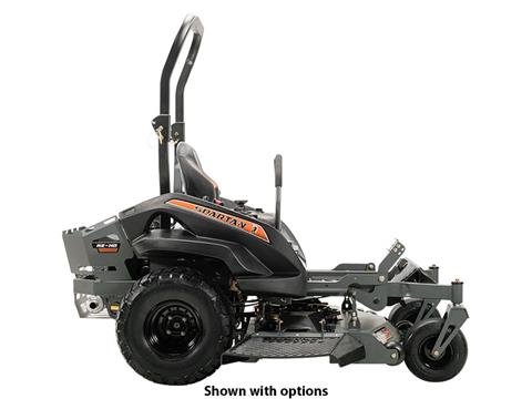 New 2023 Spartan Mowers & UTVs RZ-HD 54 in. Briggs & Stratton Commercial 25 hp Key Start for Sale