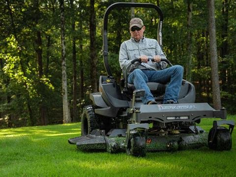 New 2023 Spartan Mowers & UTVs RZ-HD 54 in. Briggs & Stratton Commercial 25 hp Key Start for Sale