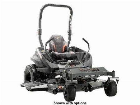 New 2023 Spartan Mowers & UTVs RZ-HD 54 in. Briggs & Stratton Commercial 25 hp Key Start for Sale