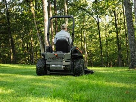 New 2023 Spartan Mowers & UTVs RZ-HD 54 in. Briggs & Stratton Commercial 25 hp Key Start for Sale
