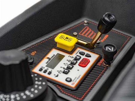 New 2023 Spartan Mowers & UTVs RZ-HD 54 in. Briggs & Stratton Commercial 25 hp Key Start for Sale