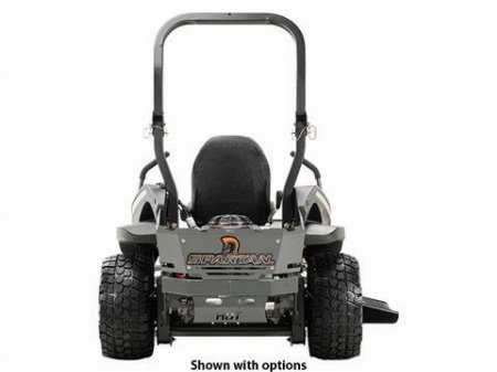 New 2023 Spartan Mowers & UTVs RZ-HD 54 in. Briggs & Stratton Commercial 25 hp Key Start for Sale
