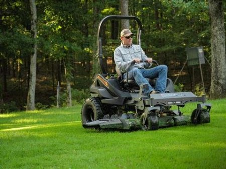 New 2023 Spartan Mowers & UTVs RZ-HD 54 in. Briggs & Stratton Commercial 25 hp Key Start for Sale