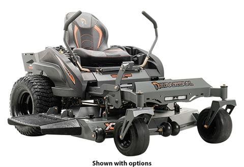 New 2023 Spartan Mowers & UTVs RZ 48 in. Kawasaki FR691V 23 hp Key Start for Sale