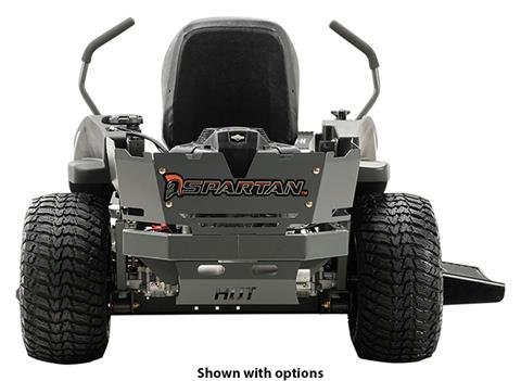 New 2023 Spartan Mowers & UTVs RZ 48 in. Kawasaki FR691V 23 hp Key Start for Sale