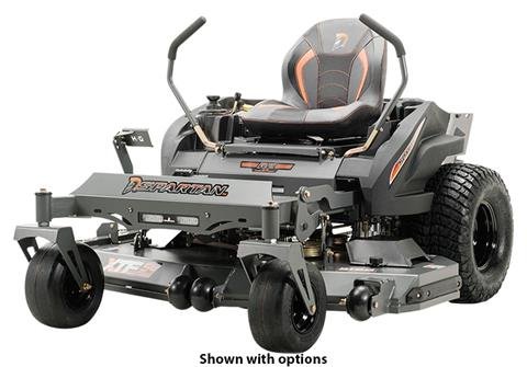 New 2023 Spartan Mowers & UTVs RZ 48 in. Kawasaki FR691V 23 hp Key Start for Sale