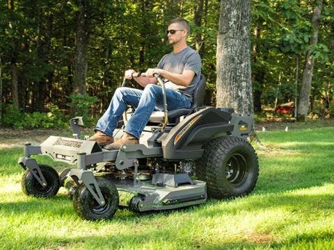 New 2023 Spartan Mowers & UTVs RZ 48 in. Kawasaki FR691V 23 hp Key Start for Sale