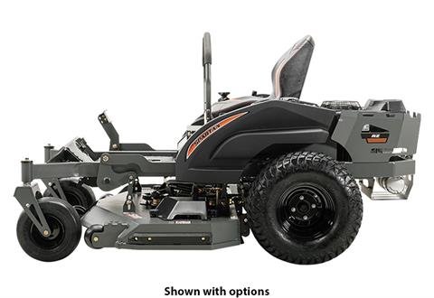New 2023 Spartan Mowers & UTVs RZ 48 in. Kawasaki FR691V 23 hp Key Start for Sale
