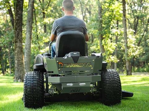 New 2023 Spartan Mowers & UTVs RZ 48 in. Kawasaki FR691V 23 hp Key Start for Sale