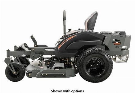 New 2023 Spartan Mowers & UTVs RZ 48 in. Kawasaki FR691V 23 hp Key Start for Sale