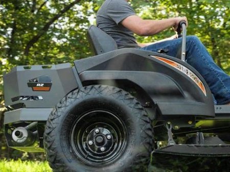 New 2023 Spartan Mowers & UTVs RZ 48 in. Kawasaki FR691V 23 hp Key Start for Sale