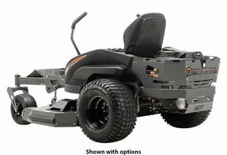 New 2023 Spartan Mowers & UTVs RZ 48 in. Kawasaki FR691V 23 hp Key Start for Sale