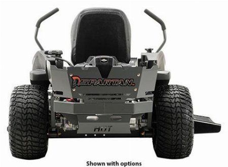 New 2023 Spartan Mowers & UTVs RZ 48 in. Kawasaki FR691V 23 hp Key Start for Sale