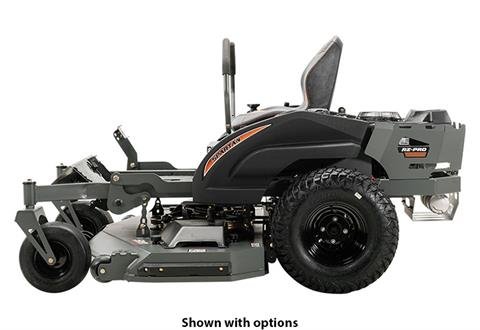 New 2023 Spartan Mowers & UTVs RZ-Pro 61 in. Kawasaki FR730V 24 hp Key Start for Sale
