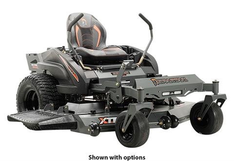 New 2023 Spartan Mowers & UTVs RZ-Pro 61 in. Kawasaki FR730V 24 hp Key Start for Sale