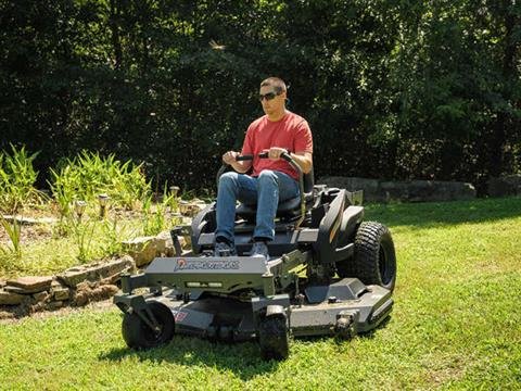 New 2023 Spartan Mowers & UTVs RZ-Pro 61 in. Kawasaki FR730V 24 hp Key Start for Sale