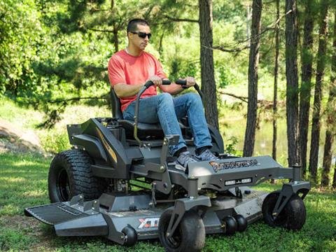 New 2023 Spartan Mowers & UTVs RZ-Pro 61 in. Kawasaki FR730V 24 hp Key Start for Sale