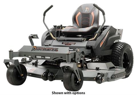 New 2023 Spartan Mowers & UTVs RZ-Pro 61 in. Kawasaki FR730V 24 hp Key Start for Sale