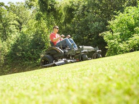 New 2023 Spartan Mowers & UTVs RZ-Pro 61 in. Kawasaki FR730V 24 hp Key Start for Sale