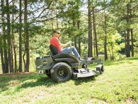 New 2023 Spartan Mowers & UTVs RZ-Pro 61 in. Kawasaki FR730V 24 hp Key Start for Sale