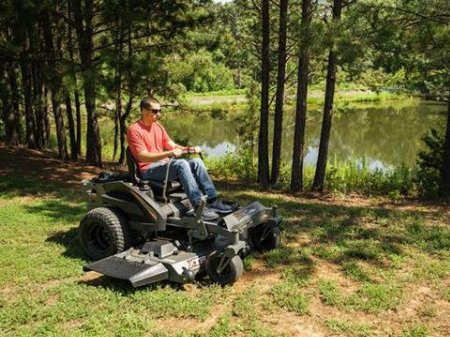 New 2023 Spartan Mowers & UTVs RZ-Pro 61 in. Kawasaki FR730V 24 hp Key Start for Sale