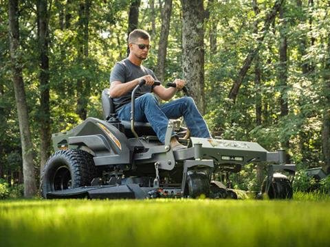 New 2023 Spartan Mowers & UTVs RZ 48 in. Briggs & Stratton Commercial 25 hp Key Start for Sale