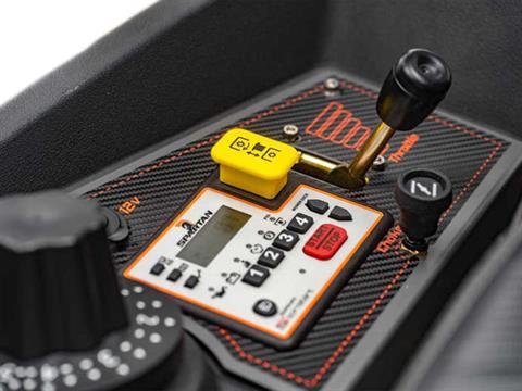 New 2023 Spartan Mowers & UTVs RZ 48 in. Briggs & Stratton Commercial 25 hp Key Start for Sale