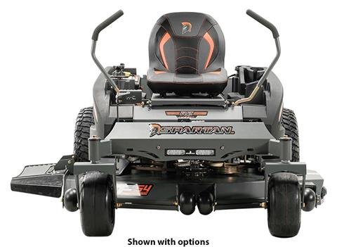 New 2023 Spartan Mowers & UTVs RZ 48 in. Briggs & Stratton Commercial 25 hp Key Start for Sale