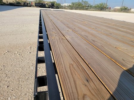 New 2025 Load Trail 40' 24k Gooseneck w/ Max Ramps