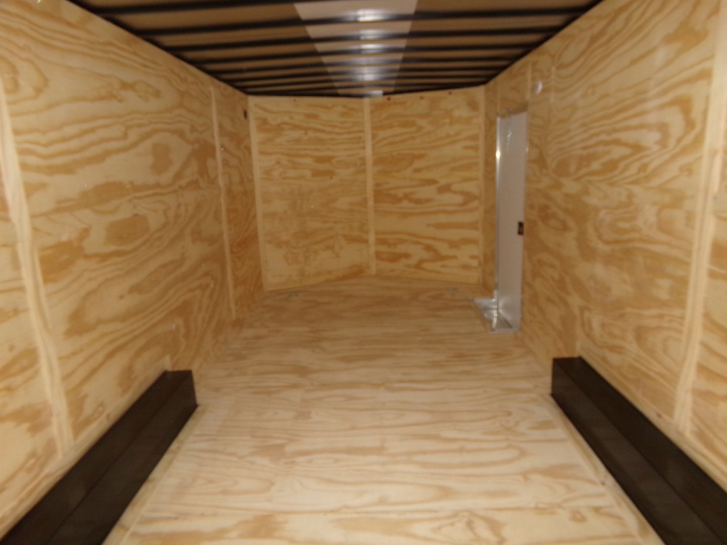 New 2025 Extreme Trailers 8.5X20TA-5200 Cargo / Enclosed Trailer