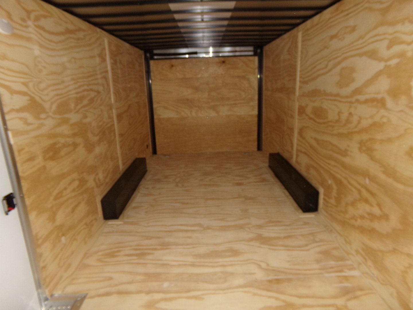 New 2025 Extreme Trailers 8.5X20TA-5200 Cargo / Enclosed Trailer
