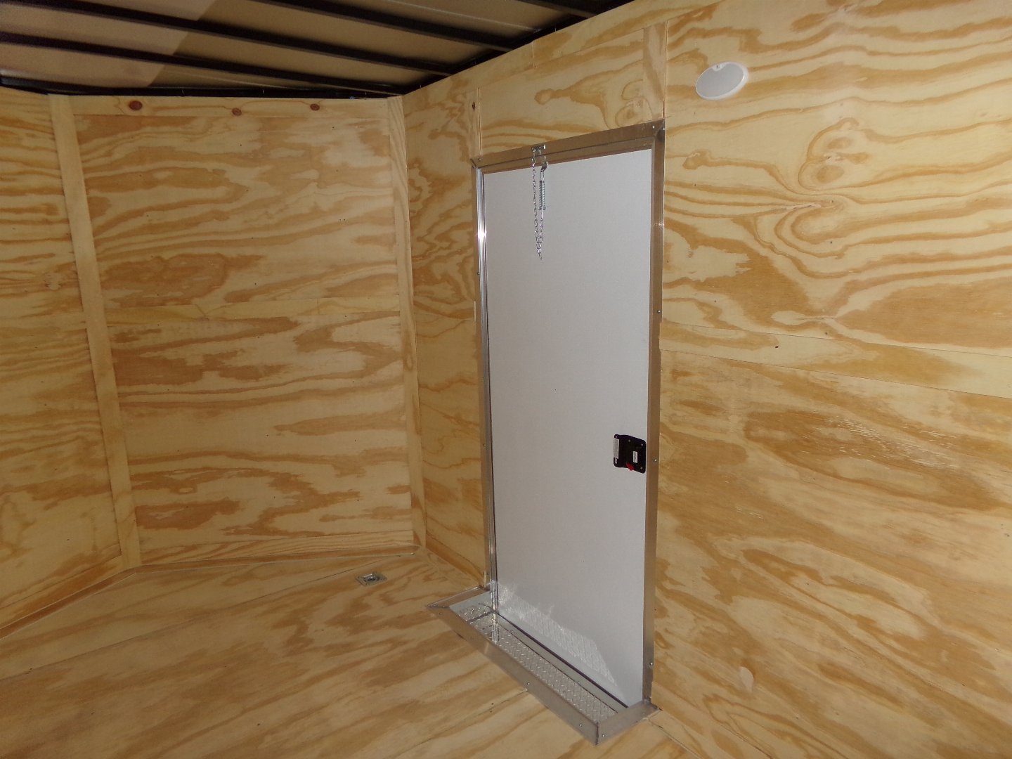 New 2025 Extreme Trailers 8.5X20TA-5200 Cargo / Enclosed Trailer