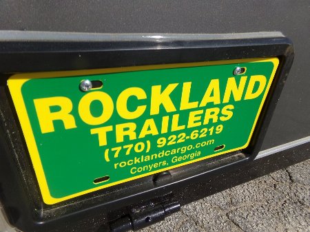 New 2025 Extreme Trailers 8.5X20TA-5200 Cargo / Enclosed Trailer