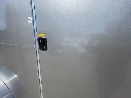 New 2025 RC Trailers 7X16 Cargo / Enclosed Trailer