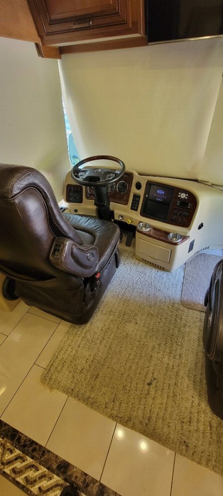 Used 2017 Entegra Cornerstone 45B Diesel Pusher Motorhome